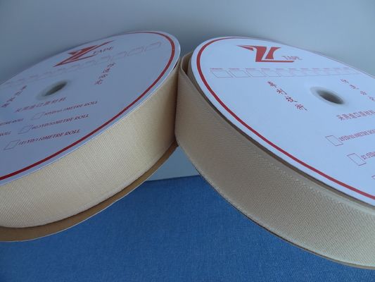 Heat Anti 260 degrees Celsius fireproof flame retardant PPS hook and loop fastener tapes for high temperature protective work clothes