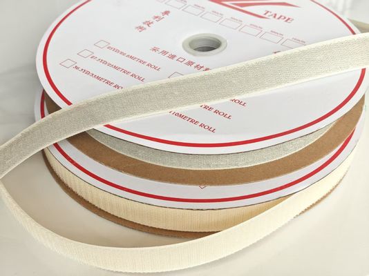High temperature resistant300 degree Celsius fireproof flame retardant stainless steel hook and PPS loop fastener tape for use inside aircraft cabins
