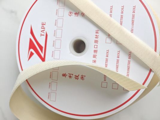 High temperature resistant300 degree Celsius fireproof flame retardant stainless steel hook and PPS loop fastener tape for use inside aircraft cabins