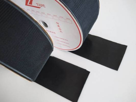 High temperature resistant300℃ flame retardant aramidcro hook loop fastening belt for XF10-2014 firefighter fire extinguishing protective clothing