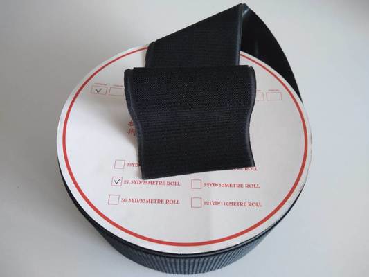 High temperature resistant300℃ flame retardant aramidcro hook loop fastening belt for XF10-2014 firefighter fire extinguishing protective clothing