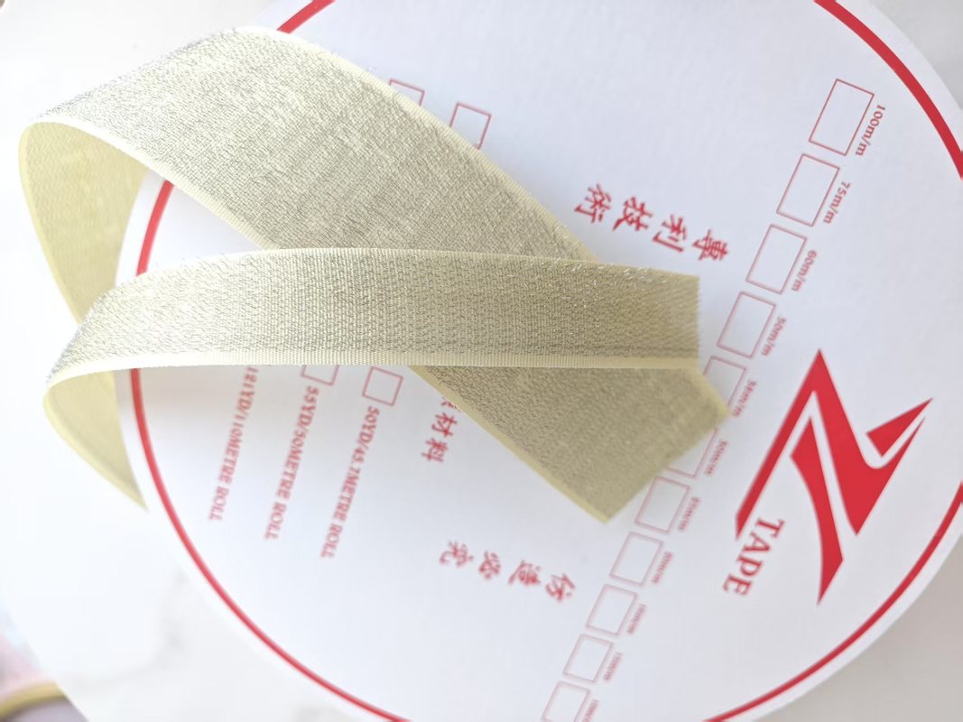 Heat resistant 300 degrees Celsius fireproof flame retardant metal stainless steel hook aramid loop straps tapes for high temperature resistant fastener binding tape